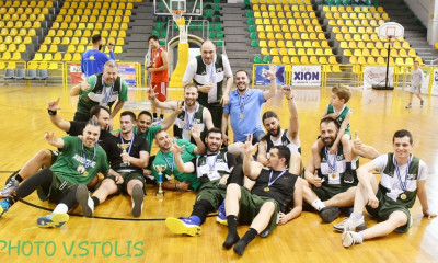 Επέστρεψε στο θρόνο της η DPG (video+photos)