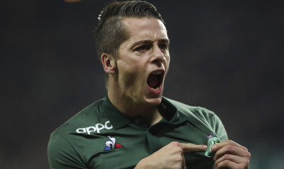 Πέρασε από το Μονακό η Σεντ Ετιέν (video)