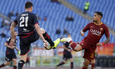 Αποχαιρετάει το Champions League η Ρόμα (video)