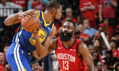 NBA: Γράφει ιστορία ο Ντουράντ (photos)