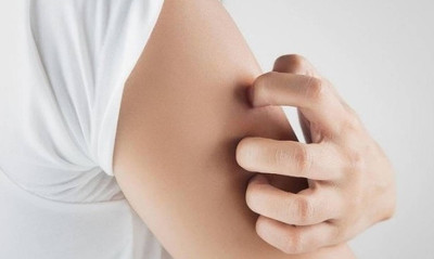 Κι' όμως! Υπάρχει τραγούδι που διώχνει τα κουνούπια (video)