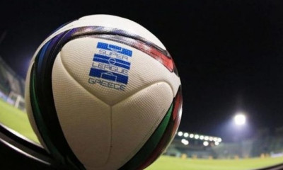 Live Chat τα ματς της 30ής αγωνιστικής της Super League