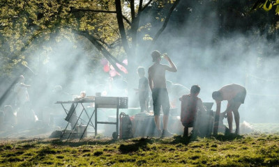 Τρεις εμπειρίες που κάθε αντροπαρέα οφείλει να ζήσει το φετινό Πάσχα