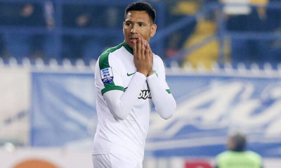 Παναθηναϊκός: Αναβολή η υπόθεση Τσάβες