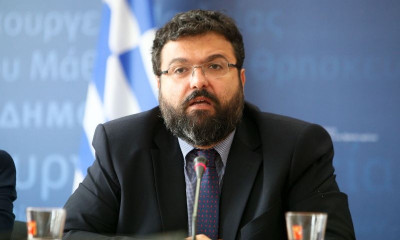 Στη Βουλή η αναδιάρθρωση του επαγγελματικού ποδοσφαίρου