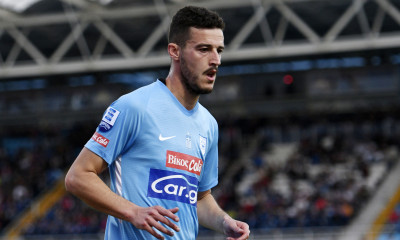 ΠΑΣ Γιάννινα: Αποχωρεί ο Γιάκος μετά από 11 χρόνια (photo)