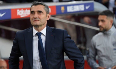 Βαλβέρδε: «Δύσκολη μάχη στο Άνφιλντ»