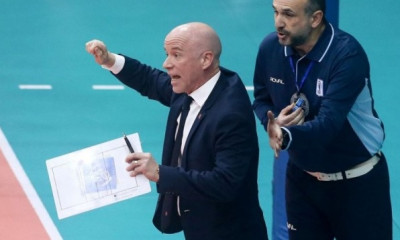 Μουνιόθ: «Ακόμα ένα σημαντικό βήμα για το πρωτάθλημα»