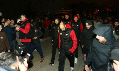 Απέρριψε την προσφυγή του Ολυμπιακού το ΑΣΕΑΔ για το ματς πρωταθλήματος