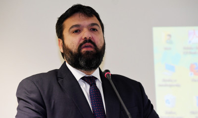 Βασιλειάδης: «Ο Ολυμπιακός δεν έχει δίκιο»