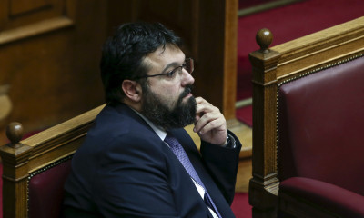 Βασιλειάδης: «Ανίκανες οι ΠΑΕ να ελέγξουν τη διάθεση των εισιτηρίων»