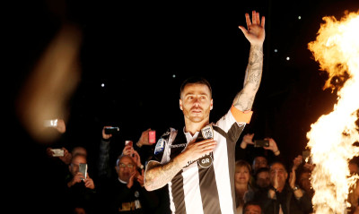 ΠΑΟΚ: Η ώρα της επέμβασης για τον Βιεϊρίνια