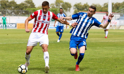 Football League: Τα γκολ της 30ής αγωνιστικής (video)