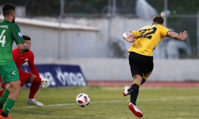 ΑΕΚ: Το… μπλακ τζακ του Πόνσε