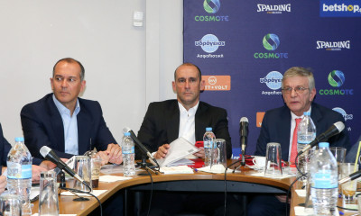 Στην… απομόνωση ο Ολυμπιακός!