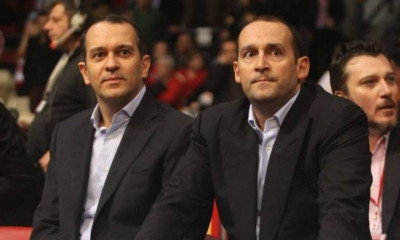 Ολυμπιακός: Παράνομη η προσφυγή στο ΑΣΕΑΔ! (photos)