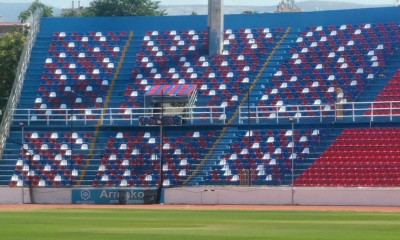 Πανιώνιος: Ανακοίνωσε τα βελτιωτικά έργα (photos)