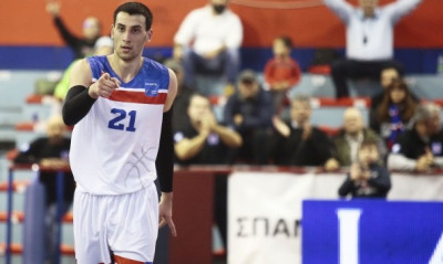 Καμπερίδης: «Αποφύγαμε τον χαρακτηρισμό του "ασανσέρ", δεν φτάνει στον Πανιώνιο η παραμονή»