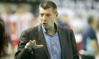 Φιλίποφ: «Θα παλέψουμε μέχρι το τέλος»