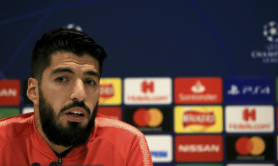 Σουάρες: «Η Λίβερπουλ με βοήθησε να ανέβω επίπεδο»