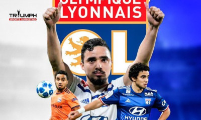 Στη Λιόν για τα επόμενα δυο χρόνια ο Ράφαελ (video+photo)