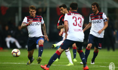 Νίκη «χρυσάφι» για Μίλαν