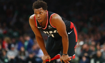 NBA: Λάουρι αγόρι μου μας βλέπουν (video)