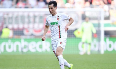 Εφυγε από την Άουγκσμπουργκ και υπέγραψε στην Μάιντς ο Γι Ντονγκ-Βον