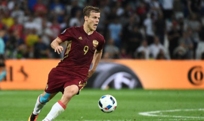 Ποινές φυλάκισης πρότεινε εισαγγελέας για Κοκόριν και Μαμάεφ