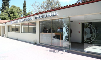 Τότε θα γίνει η κλήρωση για τα μπαράζ ΟΦΗ-Πλατανιάς