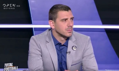 Κατσουράνης: «Δεν υπάρχει τελικός Κυπέλλου χωρίς κόσμο» (video)