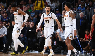 NBA: Top-5… όλο Μάρεϊ! (video)