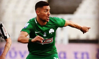 Μουνιέ: «Η σεζόν δεν πήγε όπως την περίμενα, σύντομα θα πω περισσότερα…» (photo)