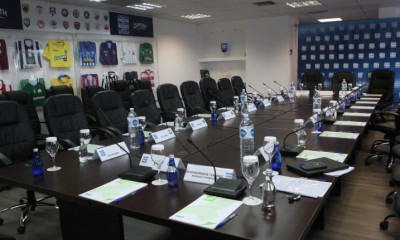 Super League: Επικυρώνει τη βαθμολογία την Πέμπτη (9/5)