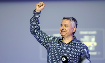 Σπανός: «Ξεκινάμε να χτίσουμε τον Ατρόμητο της νέας σεζόν»