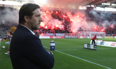 Ολυμπιακός: Ο απολογισμός του Μαρτίνς