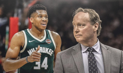 NBA: Αποθέωσε Γιάννη ο Μπαντενχόλζερ