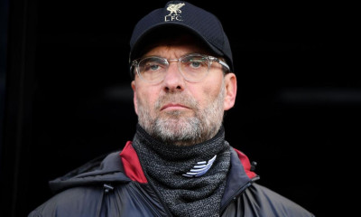 Λίβερπουλ: Σύνθημα αντεπίθεσης από Κλοπ