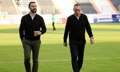 Παναθηναϊκός: Άμεσα συνάντηση του Νταμπίζα με τους «κομμένους»