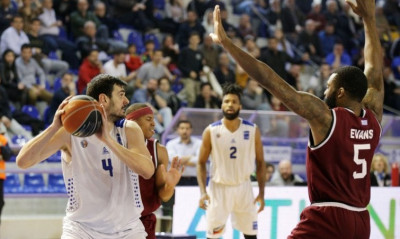 Τουντζιαράκης: «Στην Κύμη αξίζει η παραμονή»