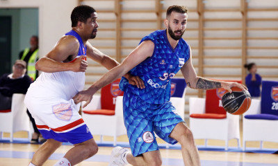 Πανιώνιος-Χολαργός 90-110: Φινάλε με «100άρα» και... playoffs με Παναθηναϊκό ΟΠΑΠ