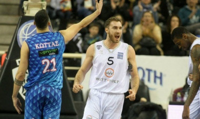 Σχίζας: «Τον καλύτερο μας εαυτό ως το τέλος»