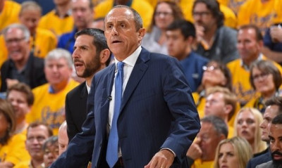 NBA: Περνά από συνέντευξη στους Καβαλίερς ο Έτορε Μεσίνα