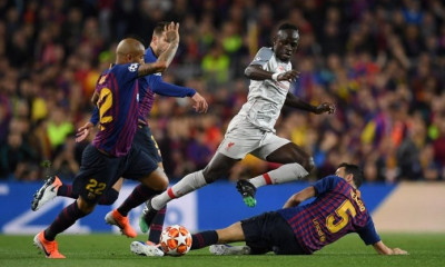 Η πρακτική Μπαρτσελόνα