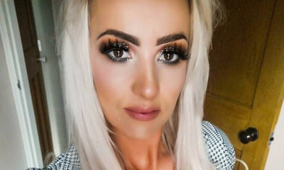 Δεν θα πιστεύεις τι επάγγελμα κάνει αυτή η γυναίκα (photos)