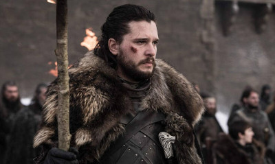 Γιατί οι φαν του Game of Thrones έγιναν έξαλλοι με τον Τζον Σνόου