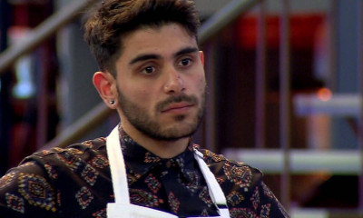 MasterChef: Η επική γκάφα του Μανώλη για τον Μίκη Θεοδωράκη που δεν περιμέναμε ν΄ακούσουμε (video)