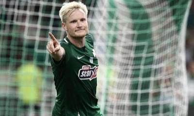 Παναθηναϊκός: Έτοιμος να γίνει μπαμπάς ο Γιόχανσον! (vid)