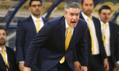 Καστρίτης: «Να κλείσουμε με νίκη τη σεζόν»