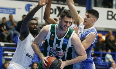 Παπαγιάννης: «Σοβαροί ως το τέλος»